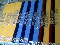 CINTAS DE TERCIOPELO