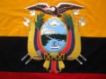 ESCUDO DEL ECUADOR