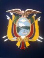 ESCUDO DEL ECUADOR